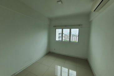 Kiara Residences (Residensi Kiara Jalil 1)