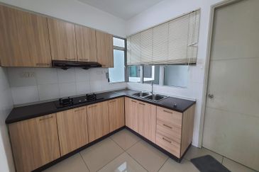 Kiara Residences (Residensi Kiara Jalil 1)