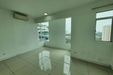 Kiara Residences (Residensi Kiara Jalil 1)