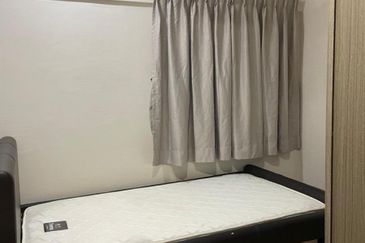 Kiara Residences (Residensi Kiara Jalil 1)