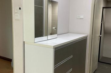 Kiara Residences (Residensi Kiara Jalil 1)