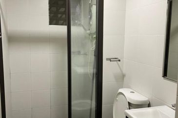 Kiara Residences (Residensi Kiara Jalil 1)