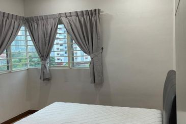 Kiara Residences (Residensi Kiara Jalil 1)