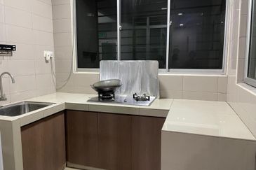 Kiara Residences (Residensi Kiara Jalil 1)