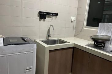 Kiara Residences (Residensi Kiara Jalil 1)