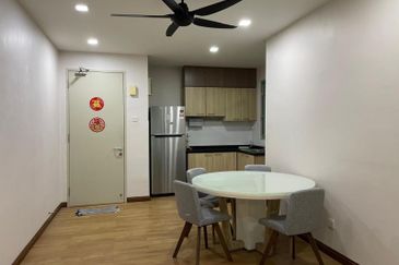 Kiara Residences (Residensi Kiara Jalil 1)