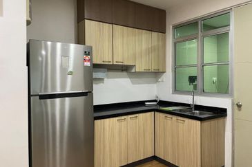 Kiara Residences (Residensi Kiara Jalil 1)