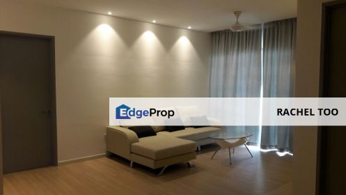 USJ One Residence (YOU One) 3R2B Fully Furnished For Rent, Selangor, USJ