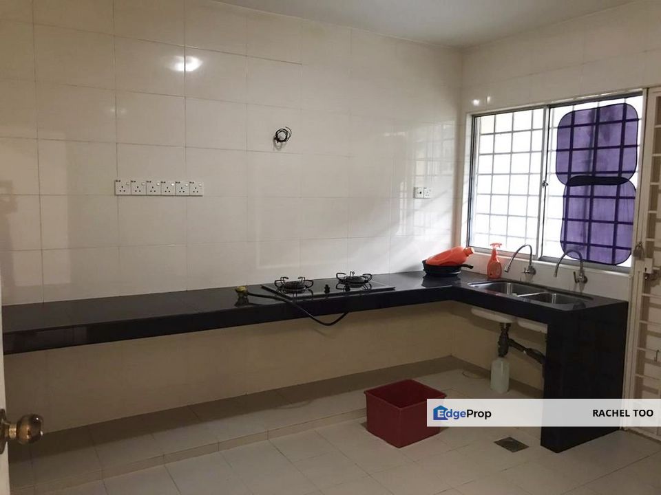 SS18, Subang Jaya Double Storey House for Sale, Selangor, Subang Jaya