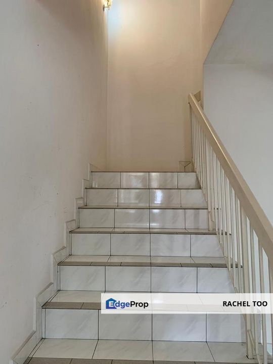 SS18, Subang Jaya Double Storey House for Sale, Selangor, Subang Jaya