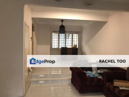 SS18, Subang Jaya Double Storey House for Sale, Selangor, Subang Jaya