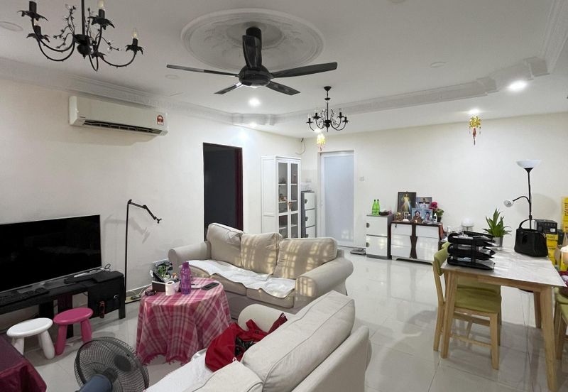 Bandar Mahkota Cheras