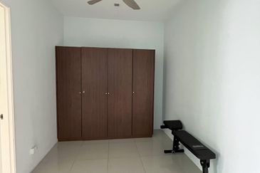 Taman Nadayu, Kajang