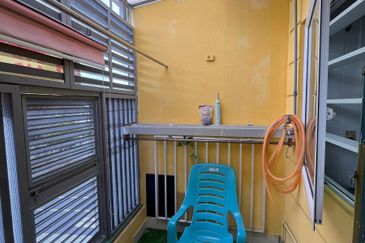 Taman Nadayu, Kajang