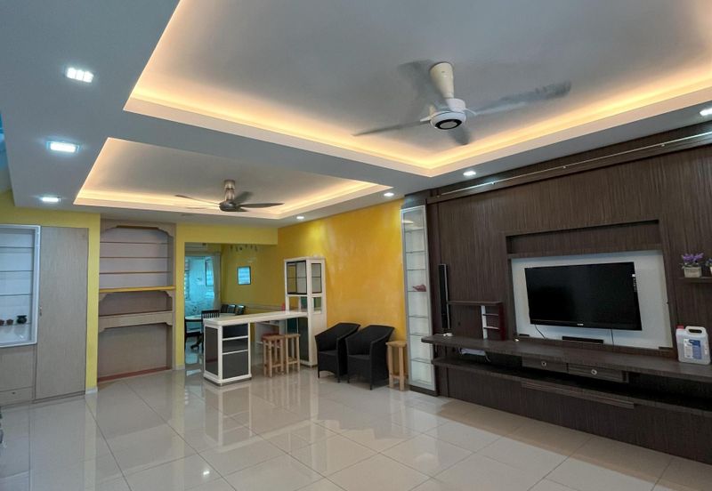 Taman Nadayu, Kajang