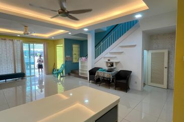 Taman Nadayu, Kajang