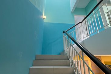 Taman Nadayu, Kajang