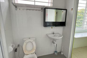 Taman Nadayu, Kajang