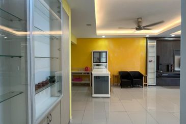 Taman Nadayu, Kajang