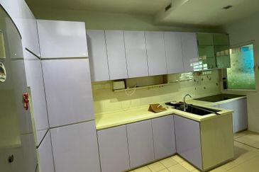 Taman Nadayu, Kajang