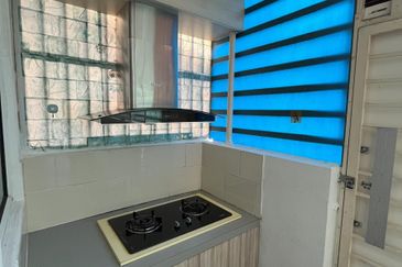 Taman Nadayu, Kajang