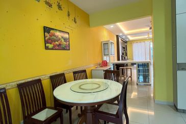 Taman Nadayu, Kajang