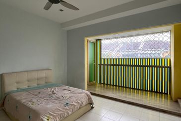 Taman Nadayu, Kajang