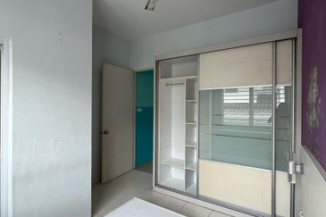 Taman Nadayu, Kajang