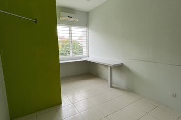 Taman Nadayu, Kajang