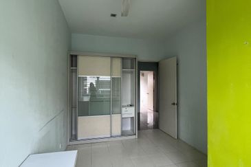 Taman Nadayu, Kajang