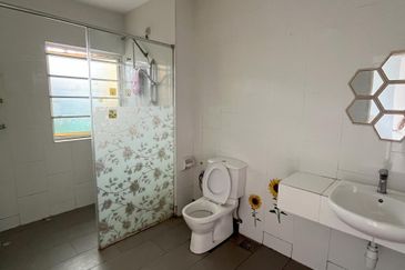 Taman Nadayu, Kajang