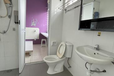 Taman Nadayu, Kajang