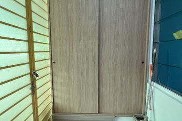 Taman Nadayu, Kajang