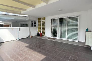 Taman Nadayu, Kajang