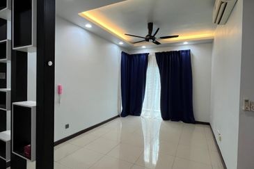 Savanna Executive Suites @ Southville City