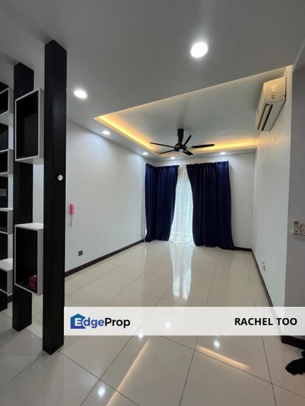 Savanna Executive Suite Bangi Below MV Corner Unit Renovated Facing Pool Limited Unit For Sale, Selangor, Bangi
