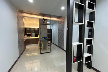 Savanna Executive Suites @ Southville City