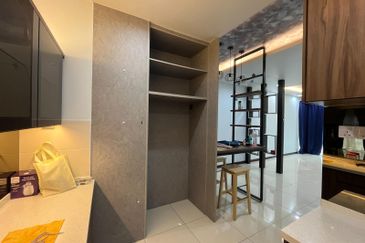 Savanna Executive Suites @ Southville City