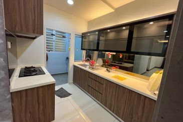 Savanna Executive Suites @ Southville City