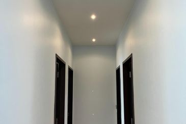 Savanna Executive Suites @ Southville City