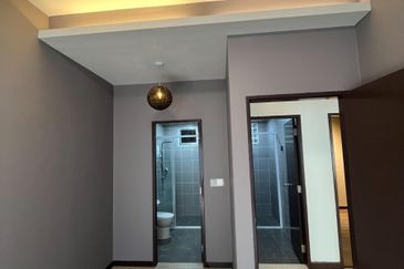 Savanna Executive Suites @ Southville City