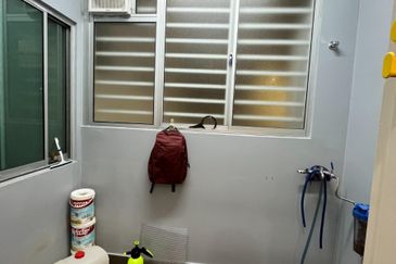 Savanna Executive Suites @ Southville City