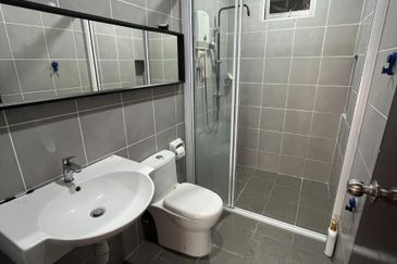 Savanna Executive Suites @ Southville City