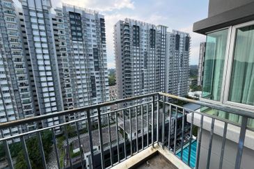 Savanna Executive Suites @ Southville City