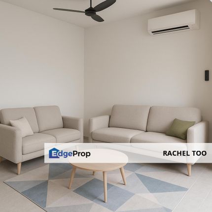 SS 18, SUBANG JAYA 1-Storey House Nice Renovated & Extended with Approval, Selangor, Subang Jaya
