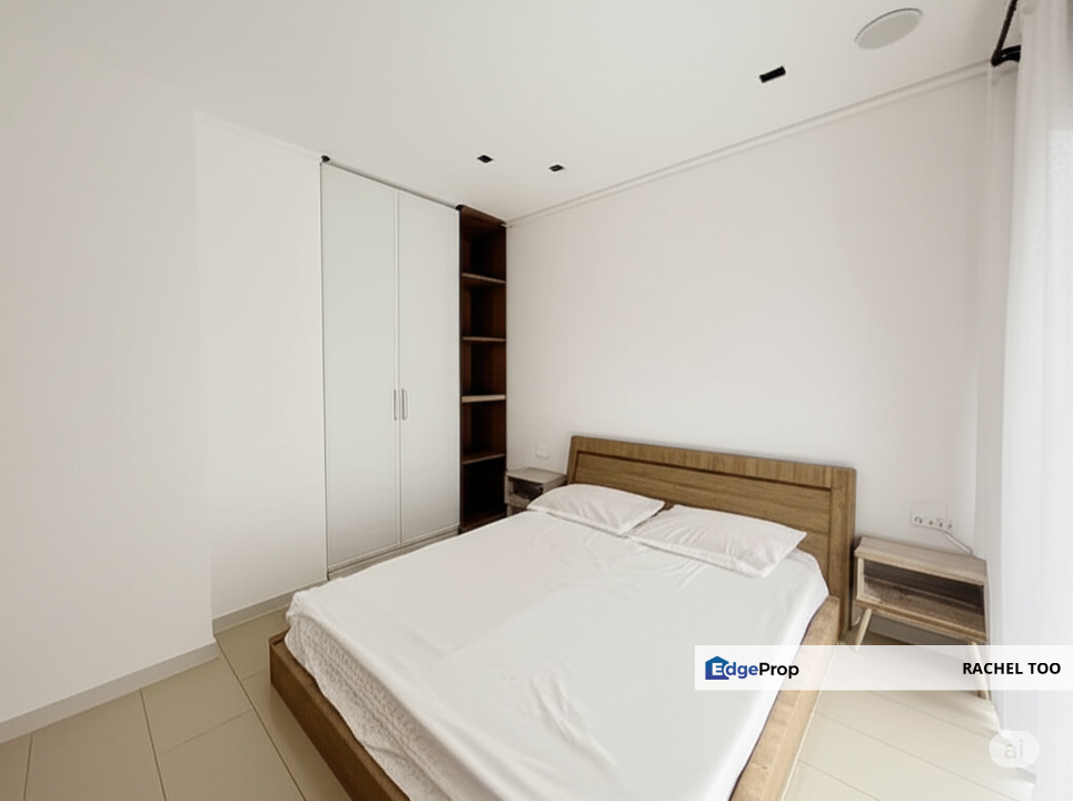 SS 18, SUBANG JAYA 1-Storey House Nice Renovated & Extended with Approval, Selangor, Subang Jaya