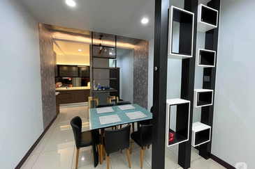 Savanna Executive Suites @ Southville City