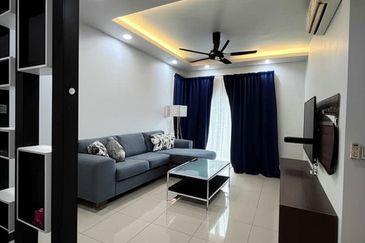 Savanna Executive Suites @ Southville City