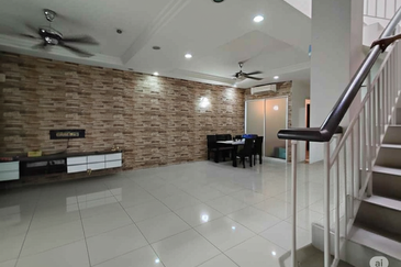 Taman Nadayu, Kajang