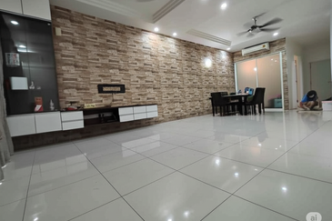 Taman Nadayu, Kajang